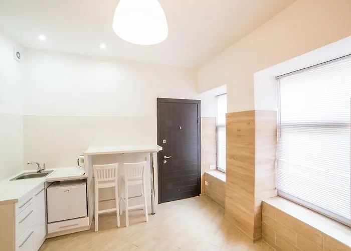 милі з ремонтом в центрі! супер ціна! Apartment Lviv