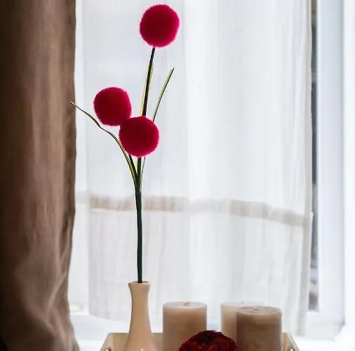 Apartment милі з ремонтом в центрі! супер ціна! *