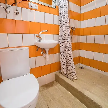 Apartmán милі з ремонтом в центрі! супер ціна!